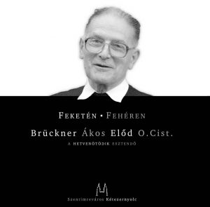 Bruckner Ákos Előd